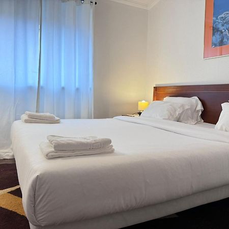 The Pearl - Cascais Guest House - City & Beach Dış mekan fotoğraf