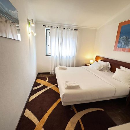 The Pearl - Cascais Guest House - City & Beach Dış mekan fotoğraf