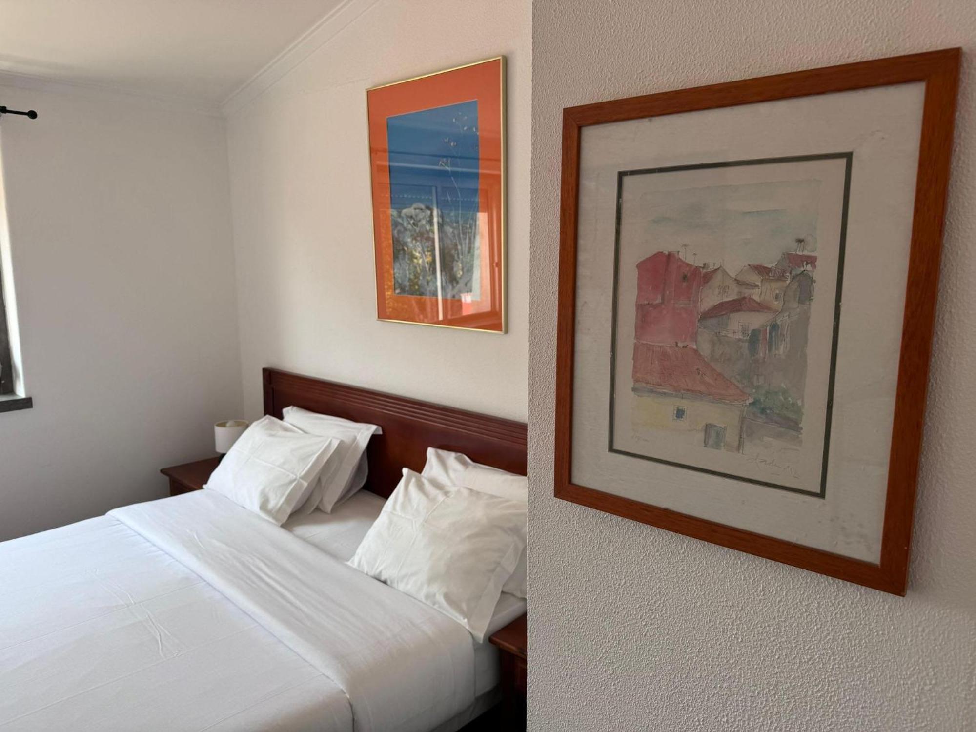 The Pearl - Cascais Guest House - City & Beach Dış mekan fotoğraf