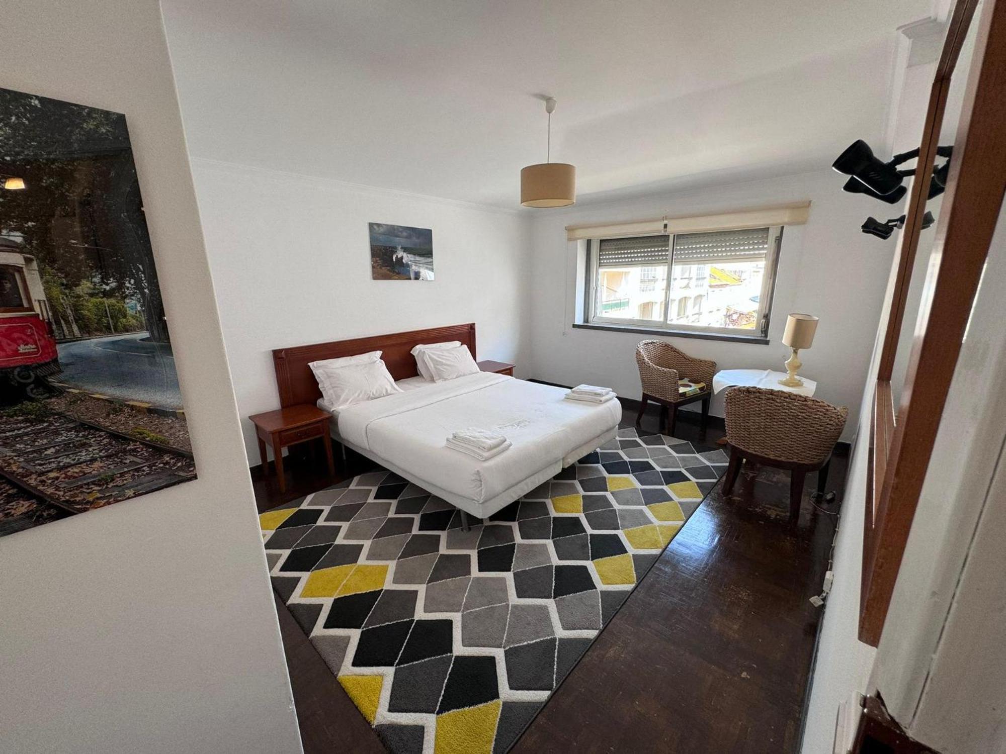 The Pearl - Cascais Guest House - City & Beach Dış mekan fotoğraf