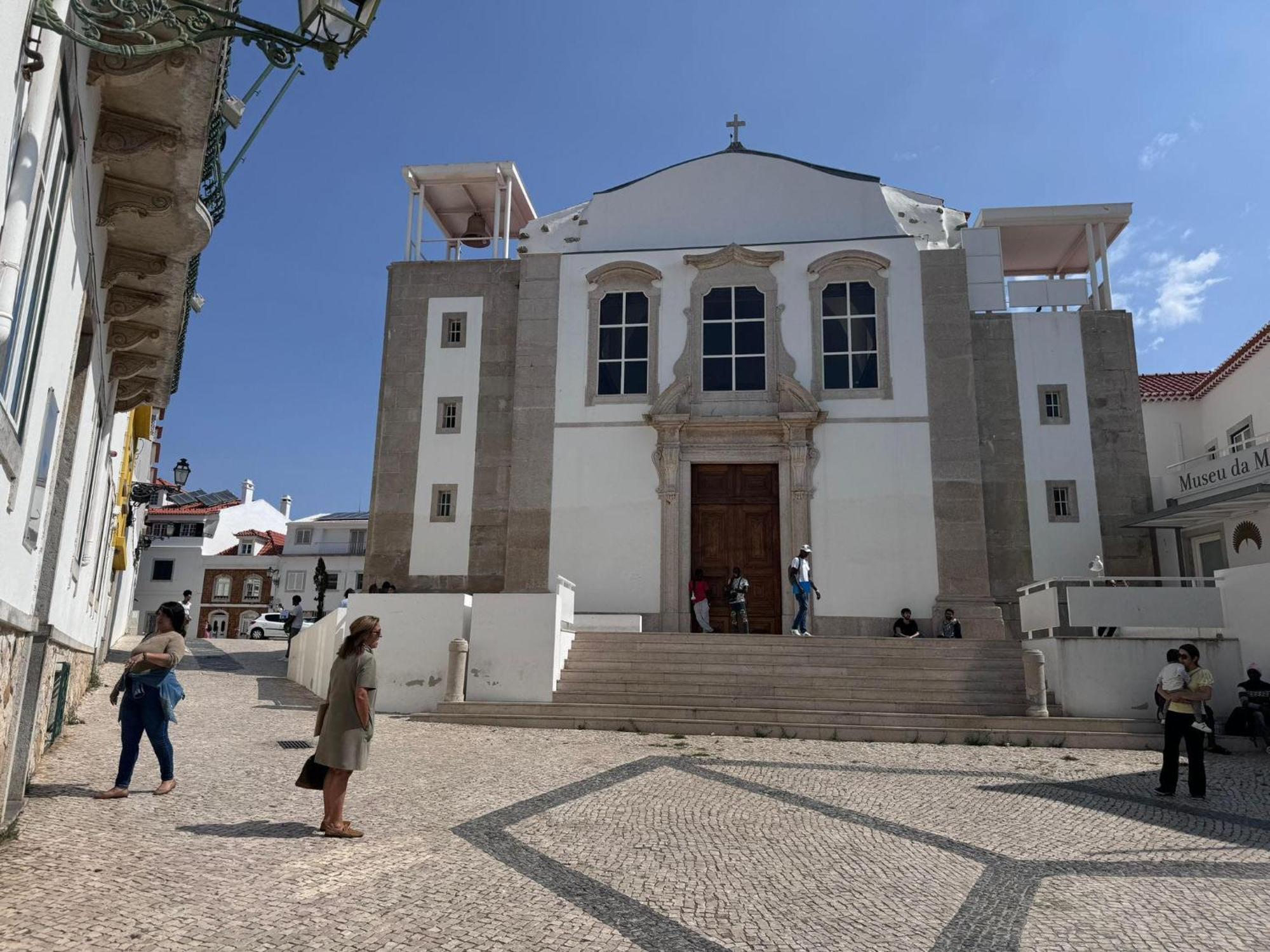 The Pearl - Cascais Guest House - City & Beach Dış mekan fotoğraf