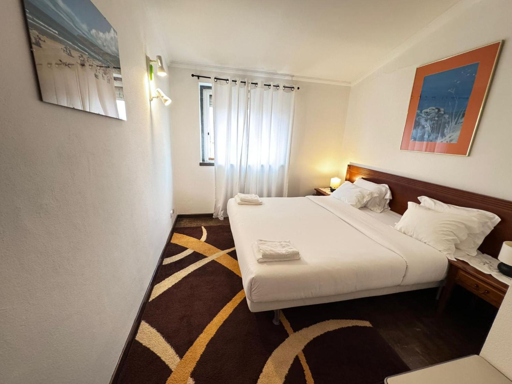 The Pearl - Cascais Guest House - City & Beach Dış mekan fotoğraf