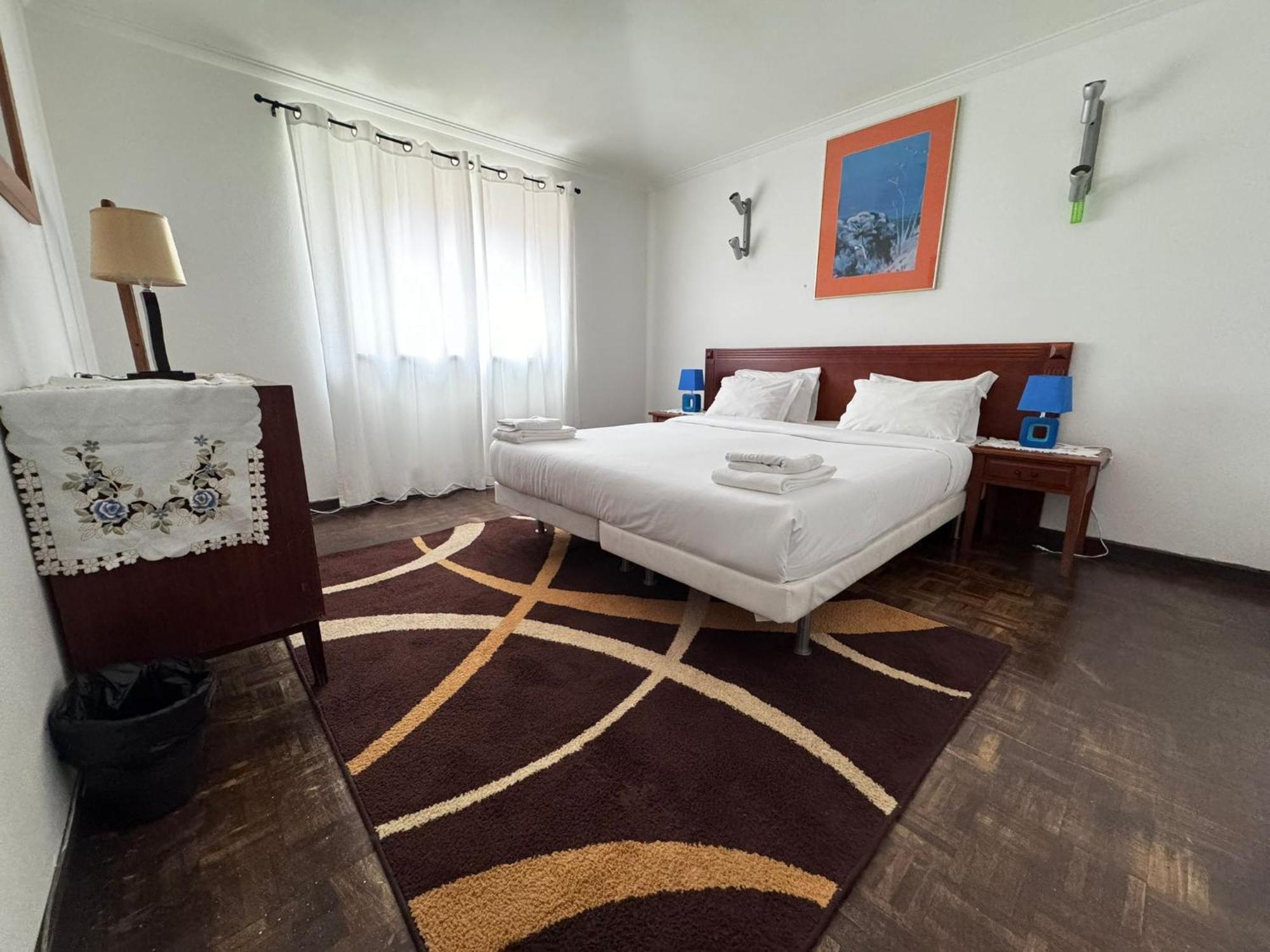 The Pearl - Cascais Guest House - City & Beach Dış mekan fotoğraf