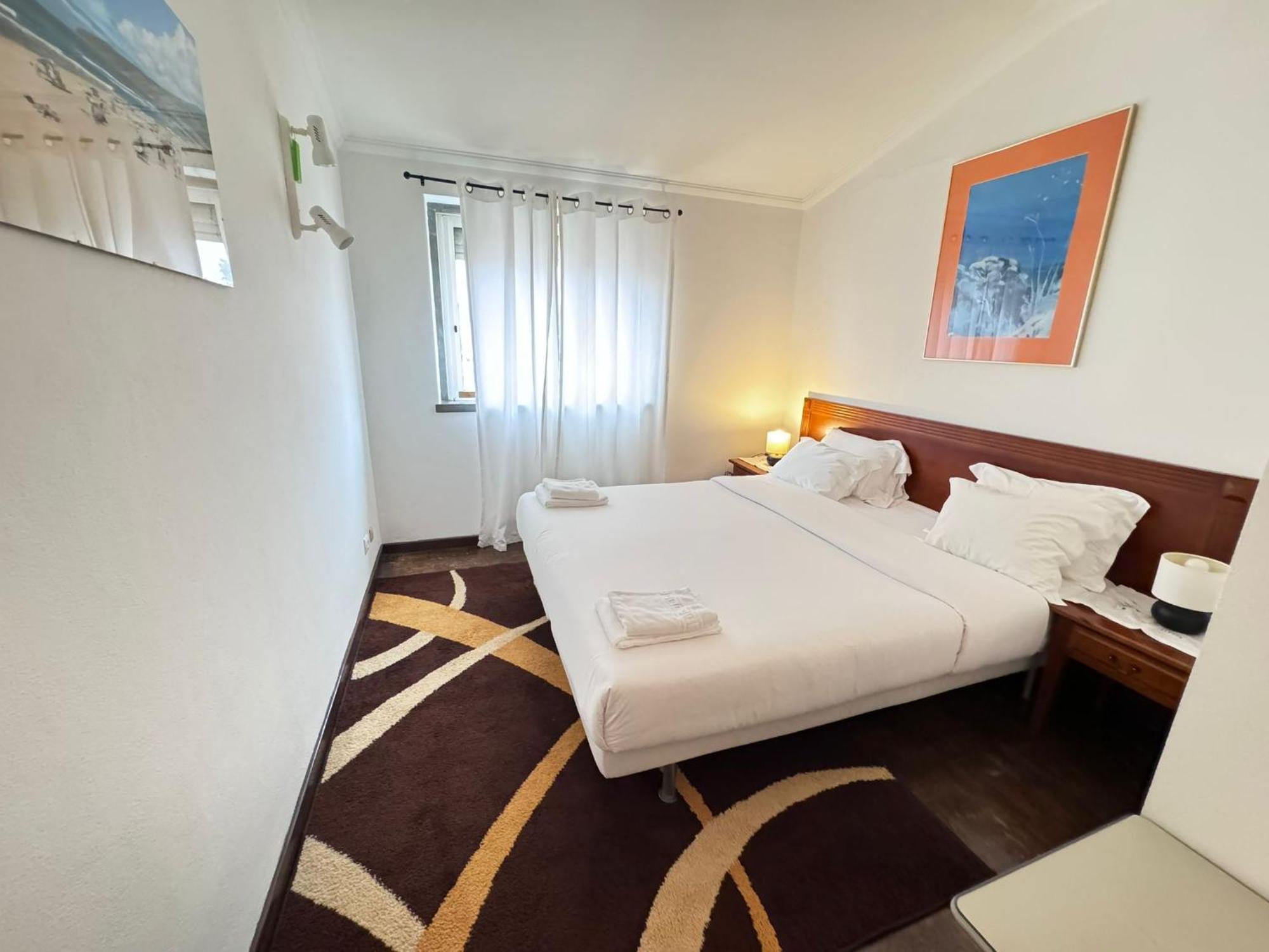 The Pearl - Cascais Guest House - City & Beach Dış mekan fotoğraf