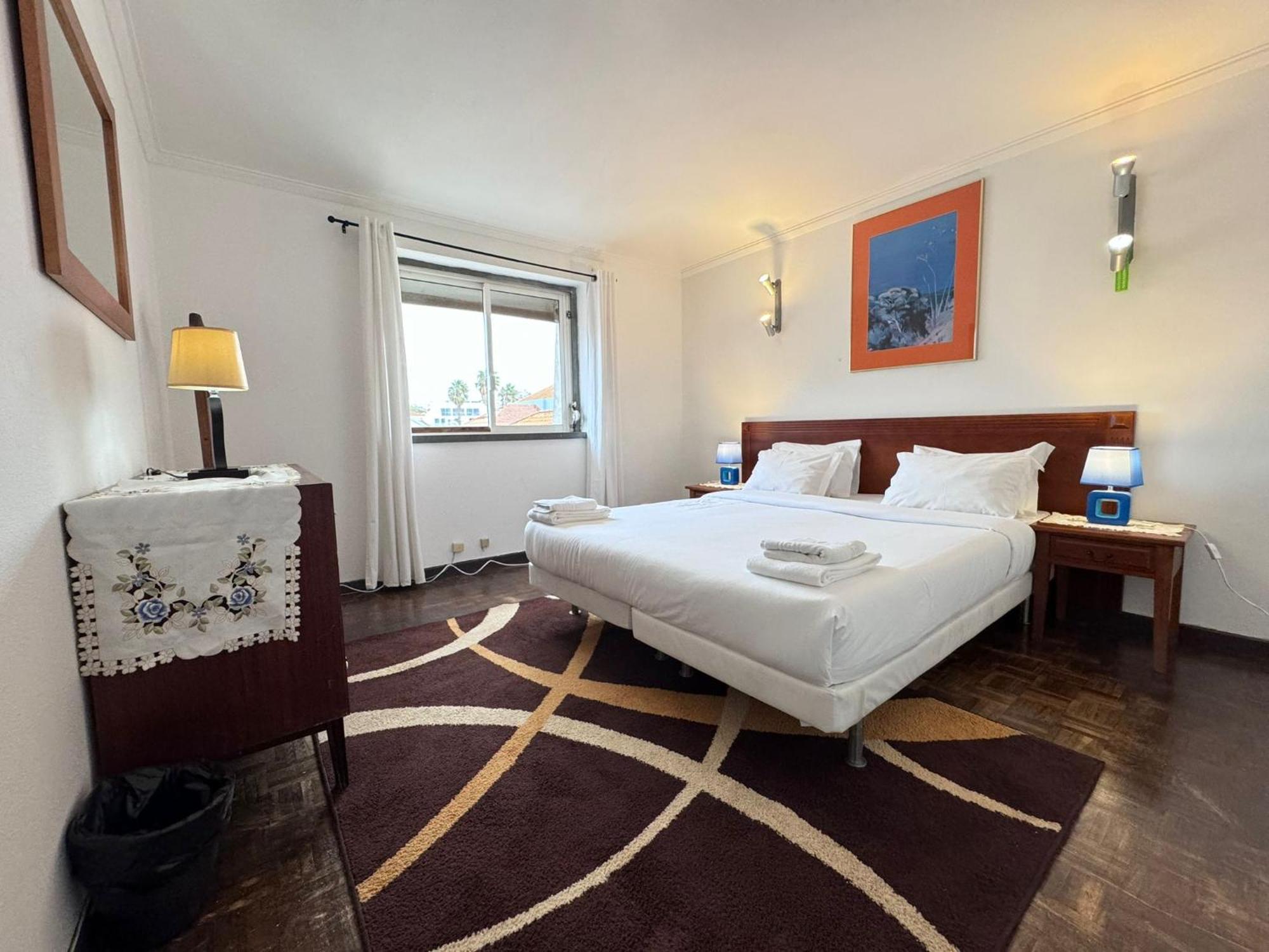 The Pearl - Cascais Guest House - City & Beach Dış mekan fotoğraf