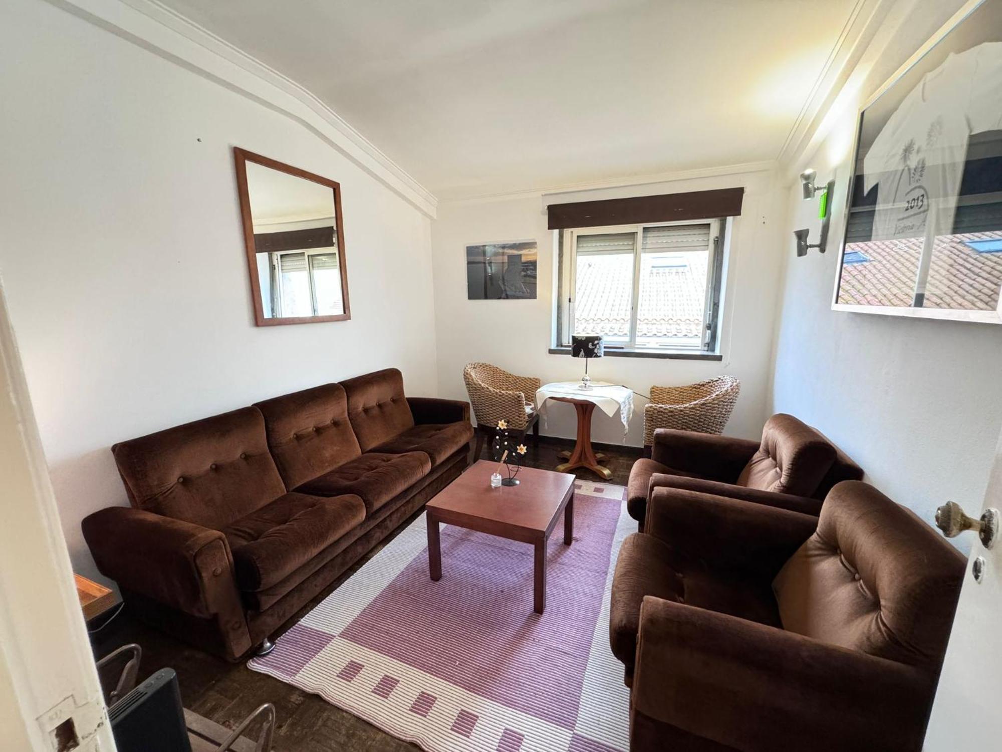 The Pearl - Cascais Guest House - City & Beach Dış mekan fotoğraf