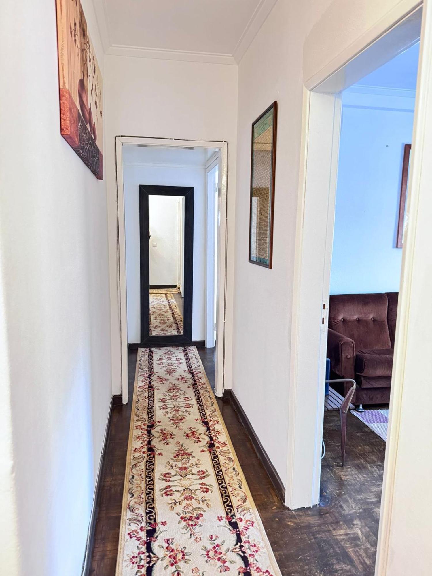 The Pearl - Cascais Guest House - City & Beach Dış mekan fotoğraf